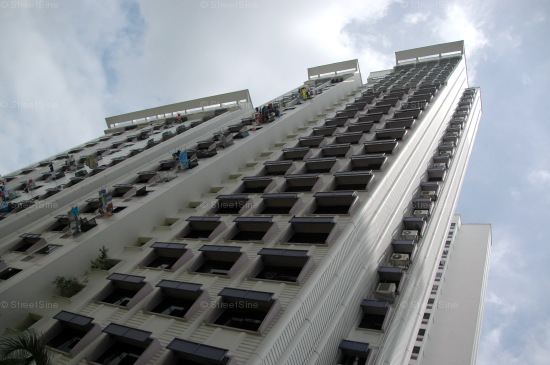 Blk 166 Gangsa Road (Bukit Panjang), HDB 4 Rooms #224002